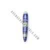 Lapis Lazuli Smooth Massage Wand