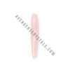 Rose Quartz Smooth Massage Wand