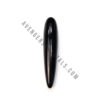 Black Obsidian Smooth Massage Wand