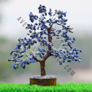 Sodalite Crystals Minerals Tree