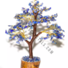 Bulk Lapis Lazuli Crystals Tree For Christmas Decor