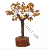 Wholesale Tiger Eye Gemstone Chips Tree