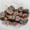 Wholesale Rhodonite Gemstone Tumble Stones