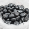 Natural Hematite Gemstone Tumble Stones