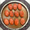 Red Jasper Palm Stones Pocket Stones