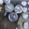 Dendrite Opal Gemstone Spheres