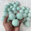 Amazonite Gemstone Ball