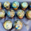 Wholesale Labradorite Gemstone Spheres Balls