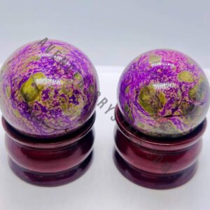 Stitchtite Gemstone Spheres Ball