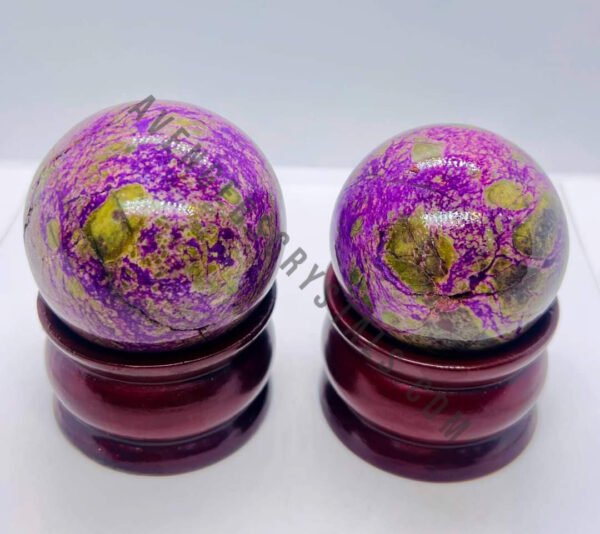 Stitchtite Gemstone Spheres Ball