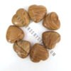 Picture Jasper Crystal Puffy Hearts