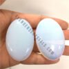 Opalite Crystal Palm Stones