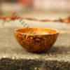 Calligraphy Jasper Gemstone Bowl