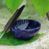 Sodalite Gemstone Bowl