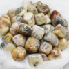 Wholesale Crazy Lace Agate Gemstone Tumble Stones