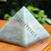 Amazonite Gemstone Pyramids