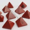 Red Jasper Crystal Small Pyramid