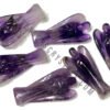 Amethyst Gemstone Angel