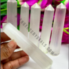 Selenite Crystal Obelisk Point