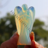 Opalite Crystal Angel