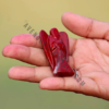 Red Jasper Agate Angel