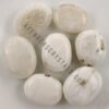 Scolecite Large Crystal Palm Stones