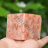 Sunstone Gemstone Cubes