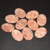 Sunstone Crystal Worry Stones