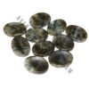 Labradorite Crystal Worry Stones