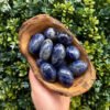 Sodalite Crystal Large Tumble Stones