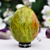 African Unakite Gemstone Yoni Eggs