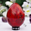 Red Jasper Gemstone Yoni Eggs