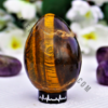 Tiger Eye Gemstone Yoni Eggs