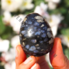 Queserra Gemstone Yoni Egg