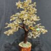 Labradorite Crystals Chips Tree